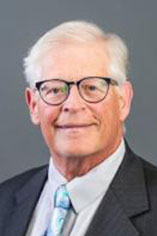 David B. Alper, DPM