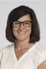 Georgeanne Botek, DPM