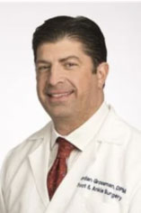 Jordan P. Grossman, DPM, FACFAS