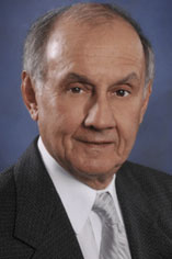 Richard D. DiBacco, DPM, FACFAS, FASPS