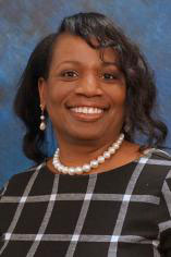 Versie Johnson-Mallard, PhD, RN, APRN, FAANP, FAAN