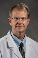 Ralph G. Osting, DPM