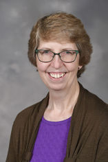Kathy J. Siesel, DPM