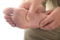 Checklist for Diabetic Foot Care