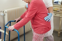 Preventing Falls in Older Adults