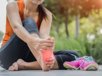 Running Injuries That Affect the Foot and Ankle