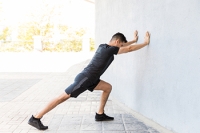 The Importance of Achilles Tendon Stretching Post-Injury