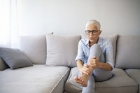 Arthritis and the Feet