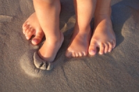 Caring for Children’s Feet