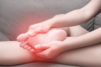 Various Reasons for Foot Pain